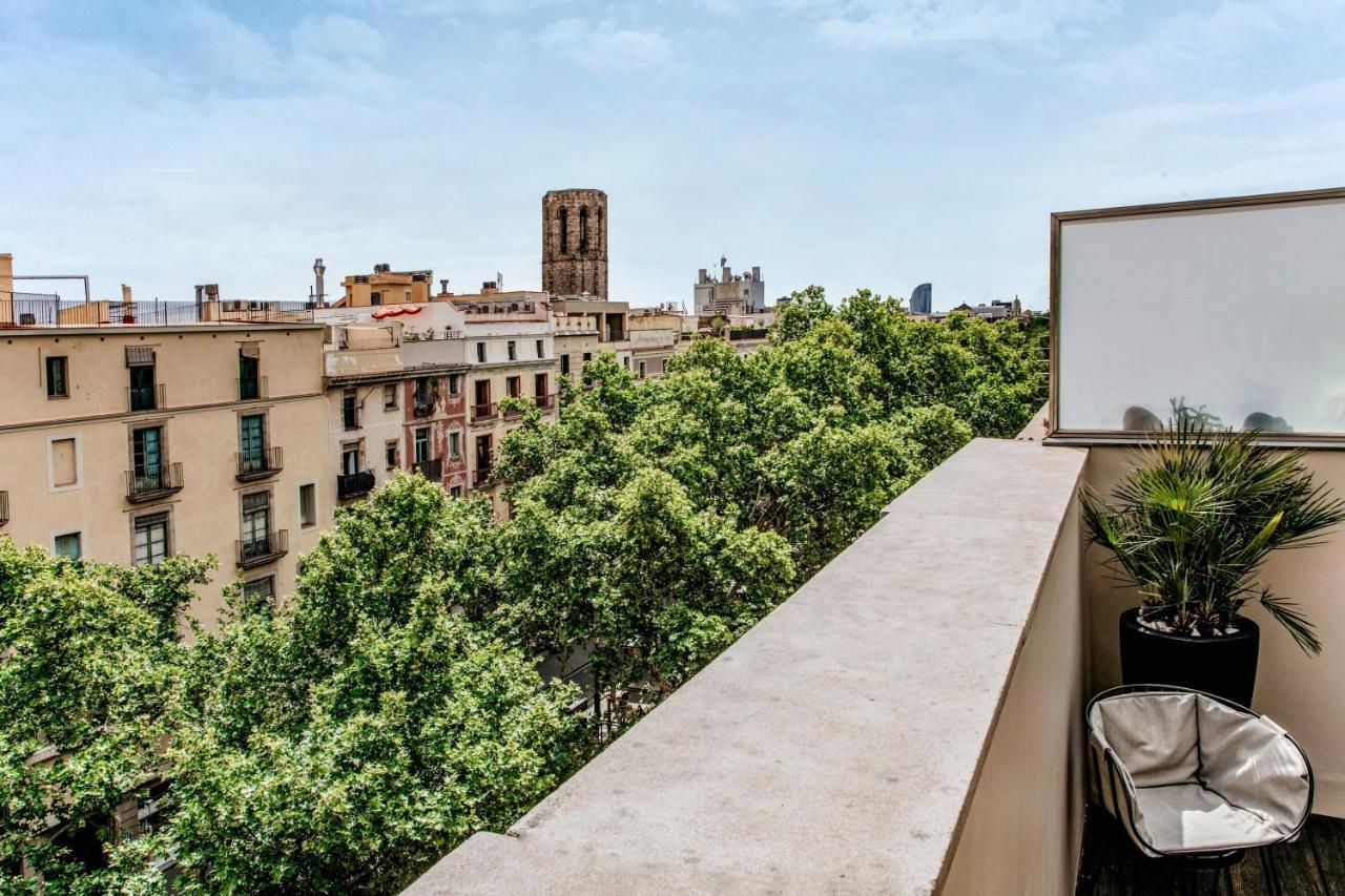 Hotel Bagues, A Small Luxury Hotel Of The World — Billeder 3